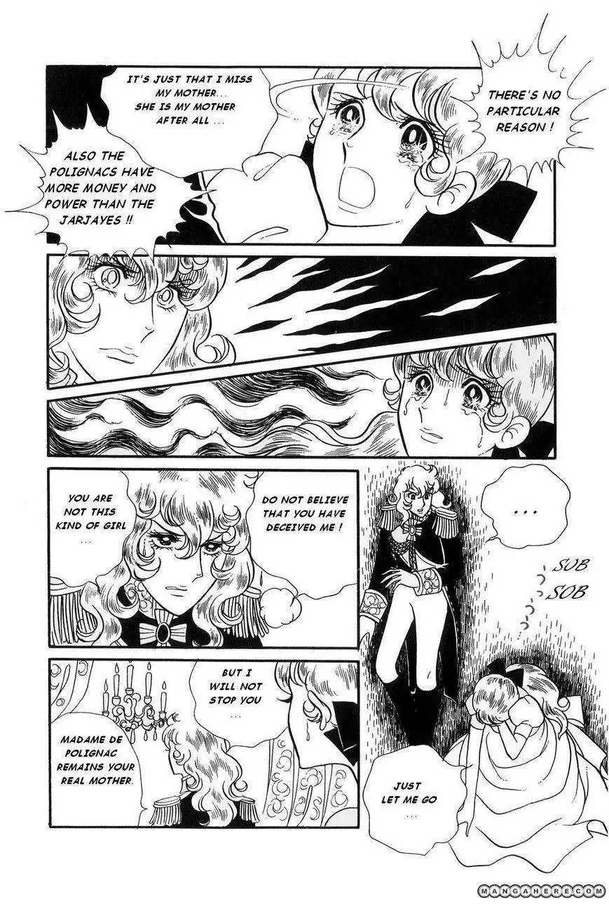 Rose of Versailles Chapter 24 6